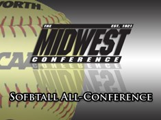 MWC Softball All-Conference
