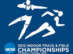NCAA T&F Championships 2012