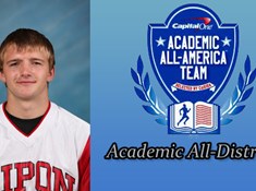 Wurtz Academic All-District
